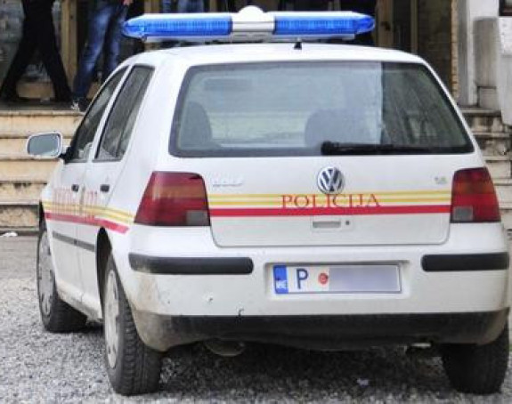 Starica ubijena u Nikšiću