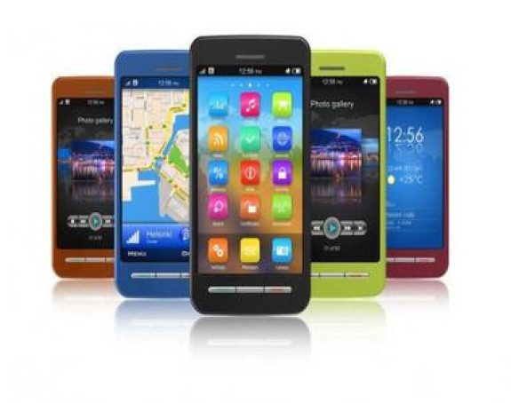 Otisak prsta – šifra za mobilni telefon