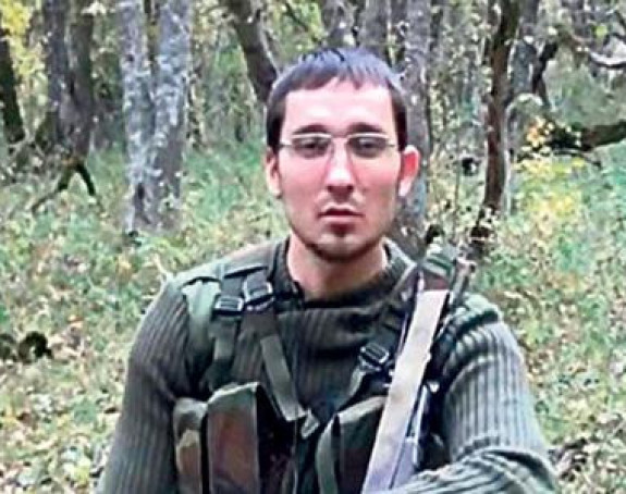 Volgogradski napadač ostavio video snimak