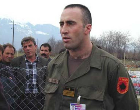 Haradinaj ostaje u Francuskoj?