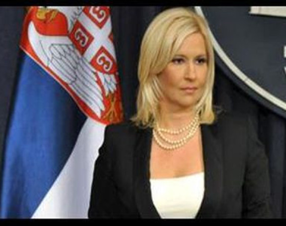 Није природно да Дачић буде премијер Србије