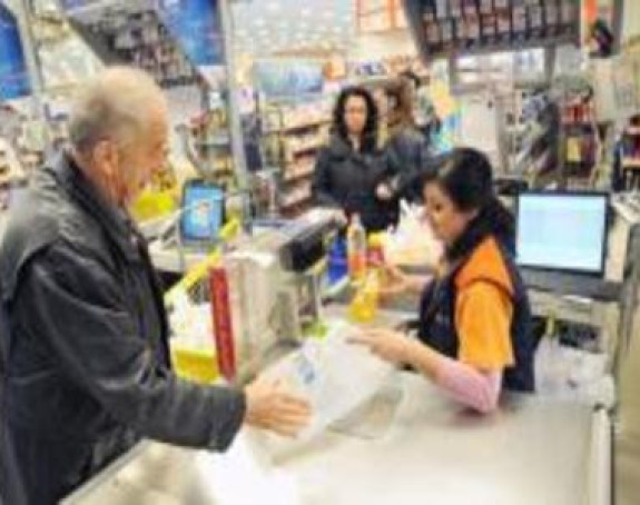 Празници напунили касе