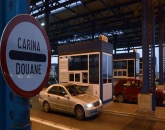 Na prelazima do 30 minuta