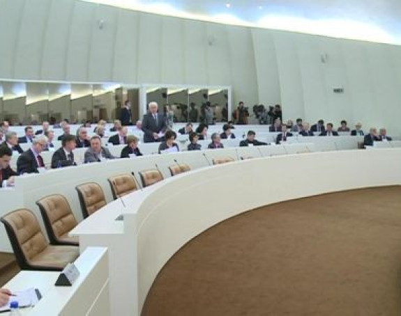 Nema dogovora o podjeli imovine 