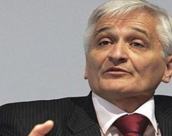 Špirić: Pravosuđe da odgovori gdje je 130 miliona KM 