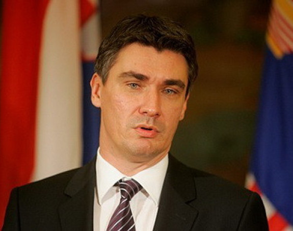 Moguće i povlačenje prije ratifikacije?