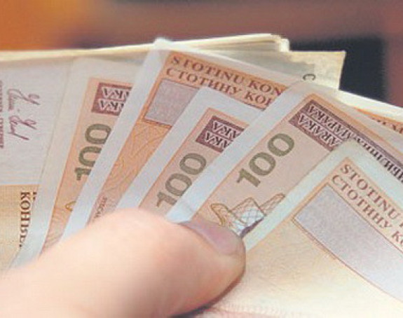 Krivična prijava protiv Agencije za bankarstvo