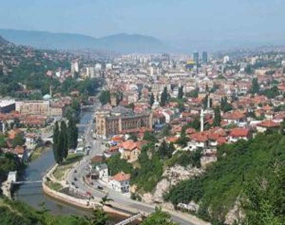 У септембру протести у Сарајеву 