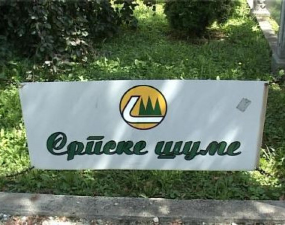 „Šume Srpske“ lažno prikazale milione KM