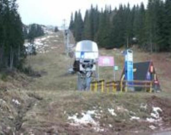 Neuspjela prodaja akcija Olimpijskog centra "Jahorina"