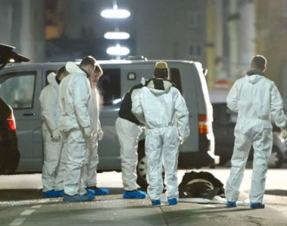 Od ekspozije u Beču stradao političar iz BiH