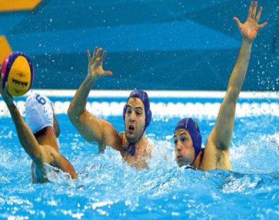 Srbija u završnici Svjetske lige