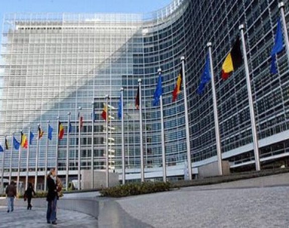 EU zabrinuta zbog mladih ratnika