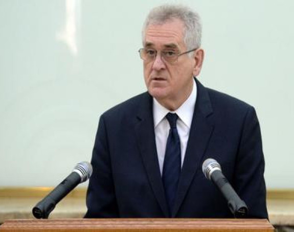 Nikolić 29. januara raspisuje parlamentarne izbore