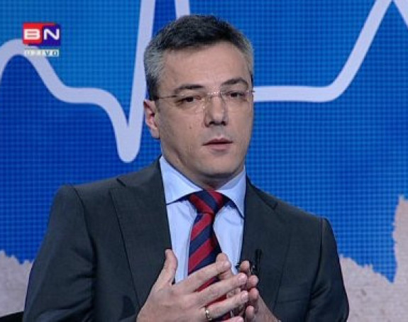 SNSD stvara  mafijaški raj