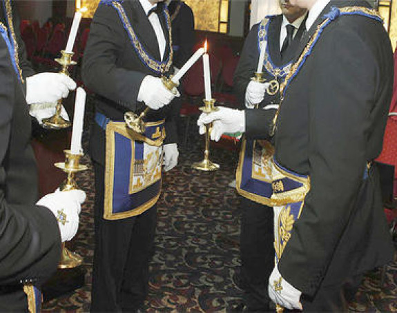 Masoni spremaju Treći svjetski rat?