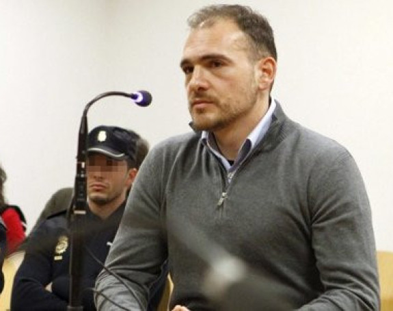 Privedeni saradnici Luke Bojovića