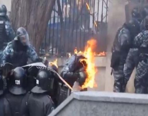 Kijev: Kada narod progovori (VIDEO)