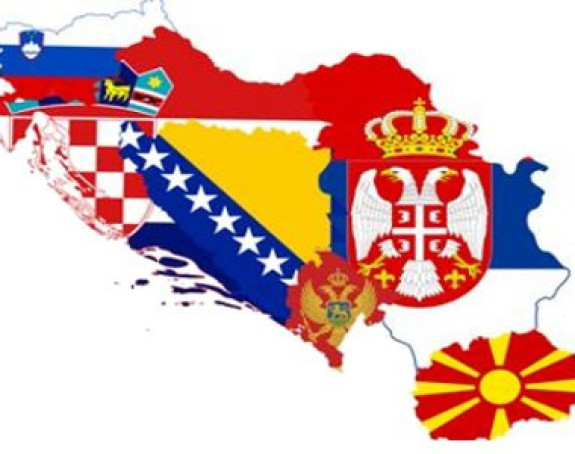 Zločinački karakter Jugoslavije?!