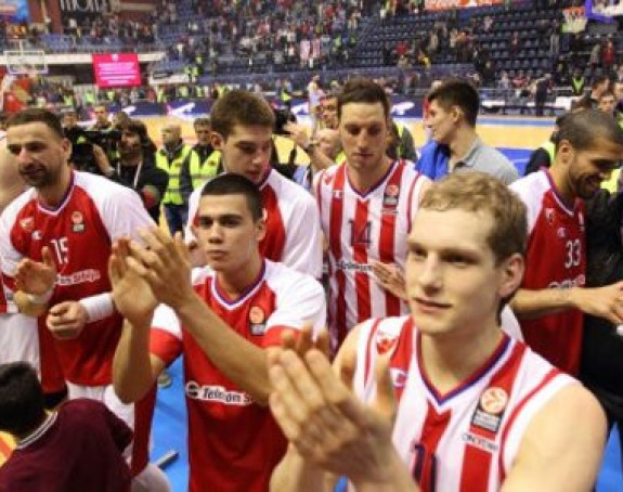 Zvezda za klasu bolja od Panioniosa