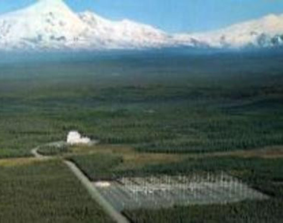 Amerika mijenjala klimu u Srbiji