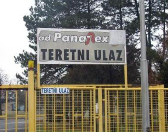 Bijeljina: "Panafleks" otpušta 39 radnika