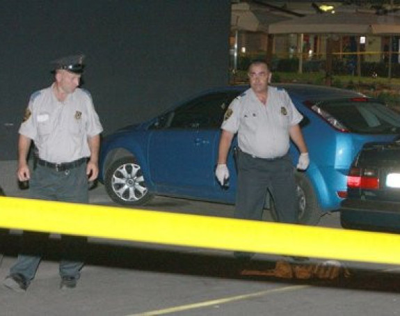 Eksplozija u Tuzli, ranjene četiri osobe