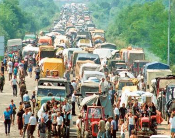 "Izbrisano" 50.000 Srba u Hrvatskoj