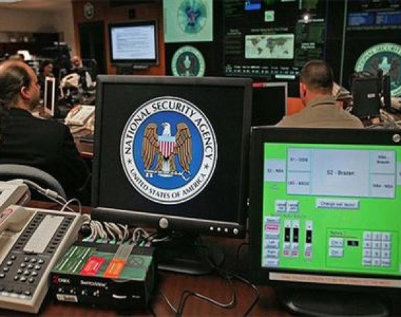 NSA vrši i ekonomsku špijunažu