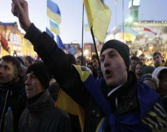 Ванредно стање у Украјини?