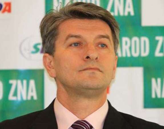 Држављанство за сараднике турске организације