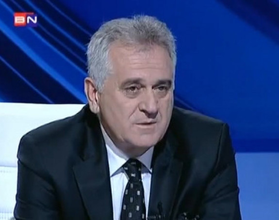 Srbija neće dozvoliti reviziju istorije