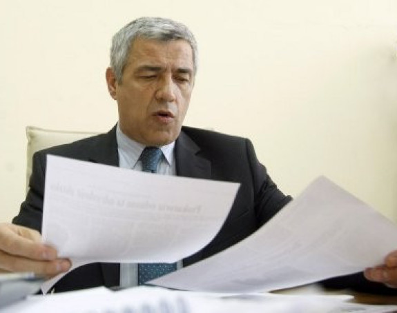 Priveden Oliver Ivanović