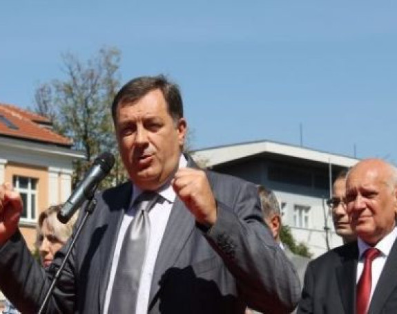 Ako je  SNSD uložio u Bijeljinu šta je radila Vlada?!