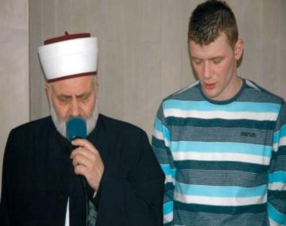 Федерација исламизује Србе
