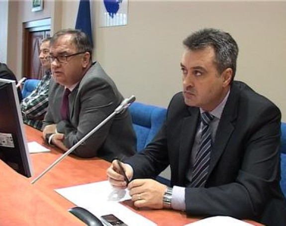 Stranačka uzurpacija Ustavnog suda