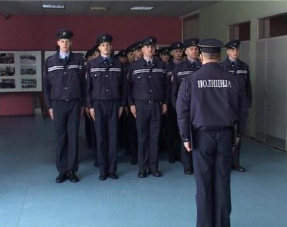 Vanredno i u policiji Srpske zbog poplava