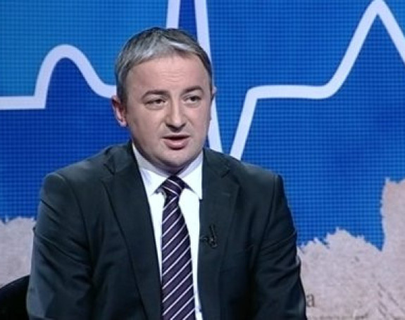 U nedjelju dogovor o Savjetu ministara!