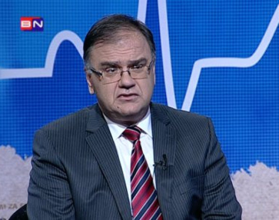 SNSD zbog Orića treba da napusti Sarajevo