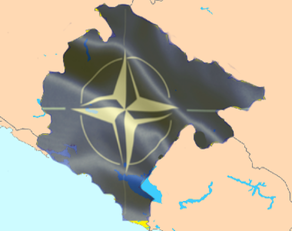 Crna Gora na jesen u NATO?