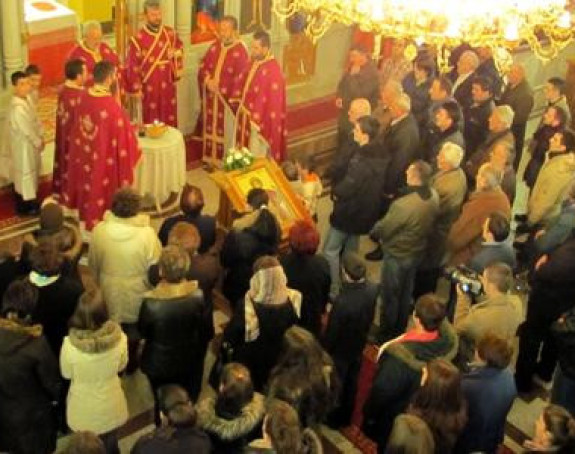 Обиљежена годишњица усташког покоља