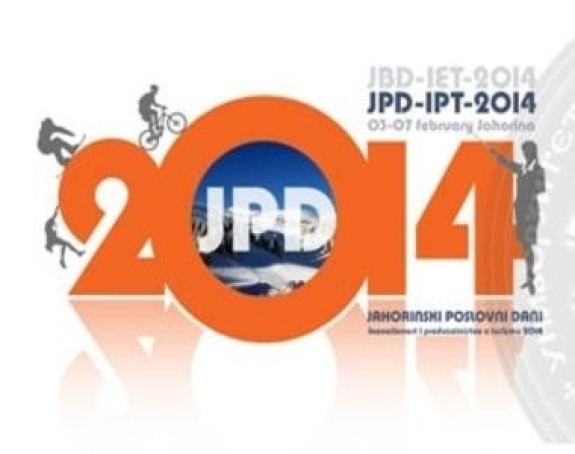 Počeli ,,Jahorinski poslovni dani”