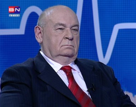 Pad Krajine je udruženi zločinački poduhvat (VIDEO)