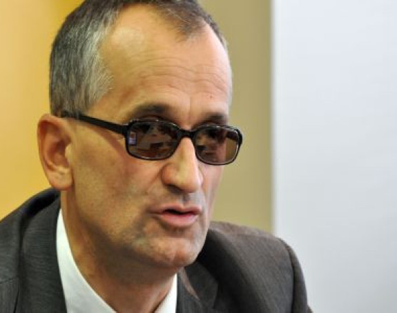 Galijašević: Protesti se neće proširiti na Srpsku