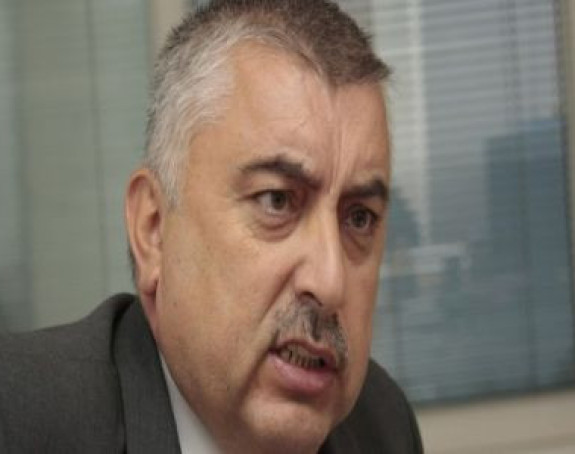 Селимовић подноси оставку