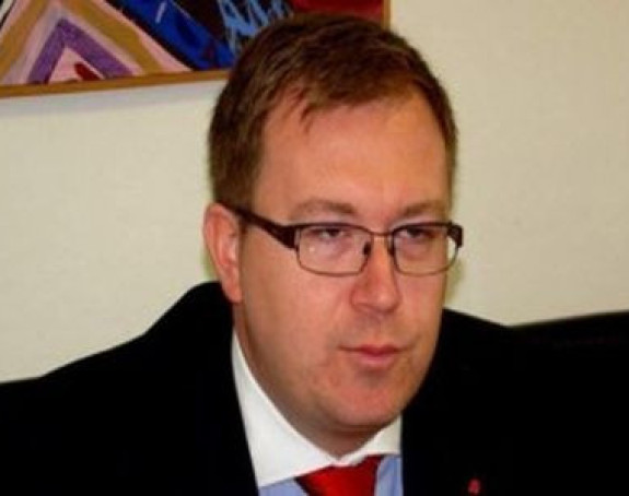 Липовача неће поднијети оставку