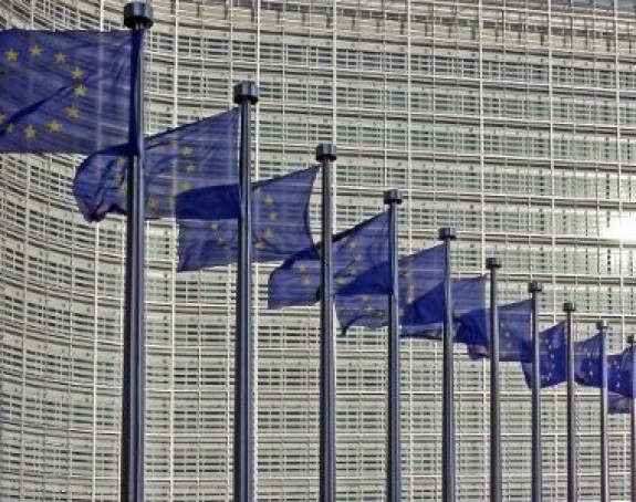 Brisel: Incko ne može da uvodi EU trupe u Bosnu 