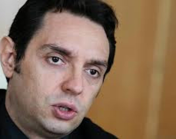 Srbija pruža priliku Milanoviću