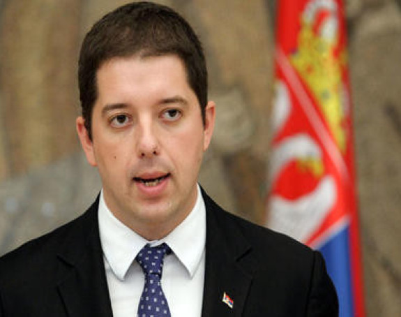 Srbija će uvijek stajati uz Republiku Srpsku