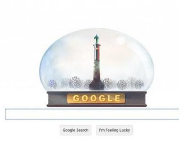 "Гугл" честитао Србији Дан државности